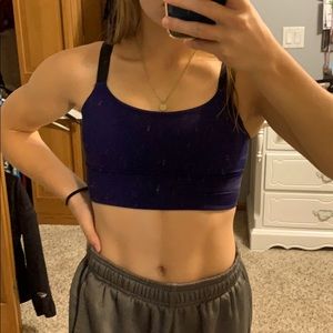 Lululemon Sports Bra!